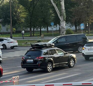 субару аскен: Subaru Outback: 2010 г., 2.5 л, Типтроник, Бензин, Внедорожник