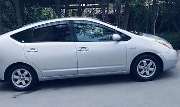 Toyota: Toyota Prius: 1.5 l | 2007 il Hetçbek — 7