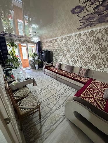 2 комнаты, 42 м², 103 серия, 4 этаж, Евроремонт at lalafo.kg 2 комнаты, 42 м², 103 серия, 4 этаж, Евроремонт