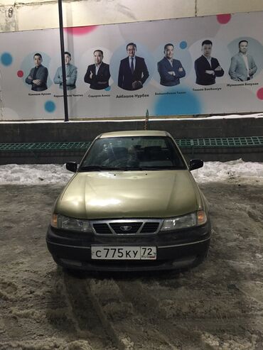 машина нехия: Daewoo Nexia: 1.6 л, Механика, Бензин