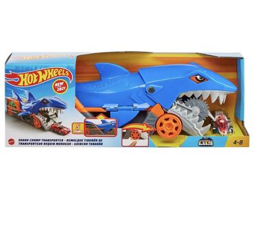 Oyuncaqlar: Hot wheels oyuncaq
Original YENİ! Karobkasinda