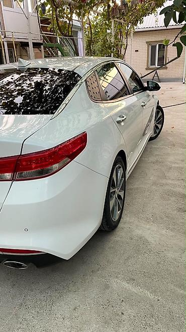 byd e9 1: Kia K5: 2018 г., 2 л, Автомат, Бензин, Седан — 3