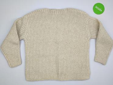 sweterki: Zara, Sweter damski, rozmiar S — 2