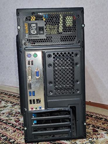 ddr4 ecc: Компьютер, ядер - 8, ОЗУ 16 ГБ, Для несложных задач, Б/у, Intel Xeon, HDD + SSD — 2