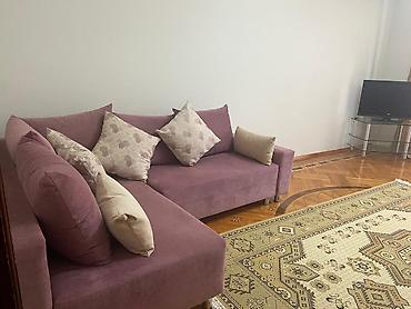 savetskide kiraye evler: Kirayə 2 otaqlı mənzil – BDU yaxınlığı, Mətbuat prospekti — 3
