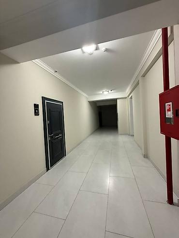 cıxarış nədir: 2 otaqlı, Yeni tikili, 97 kv. m — 5