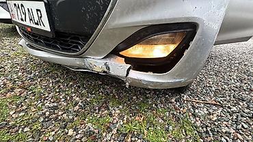 СТО, ремонт транспорта: Ремонт бамперов любой сложности - Восстановление пластиковых — 9