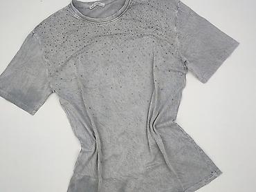 ambitionfly: T-shirt damski, rozmiar S — 1