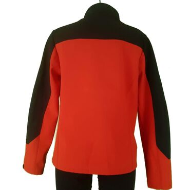 Ostale jakne, kaputi, prsluci: Jakna sherpa, vel. Xl marka: sherpa veličina: xl materijal: poliester — 4