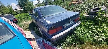 abs e39: BMW 5 series: 1993 г., 2 л, Механика, Бензин, Седан — 3