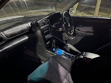 Subaru: Subaru Legacy: 2000 г., Типтроник, Универсал at lalafo.kg — 8 Subaru: Subaru Legacy: 2000 г., Типтроник, Универсал — 8