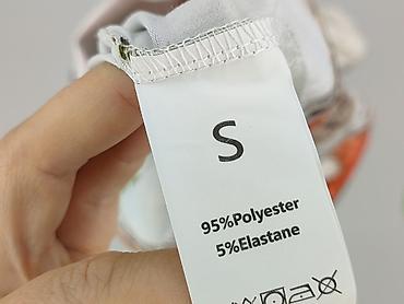 koszule kolasa: T-shirt damski, rozmiar S — 6