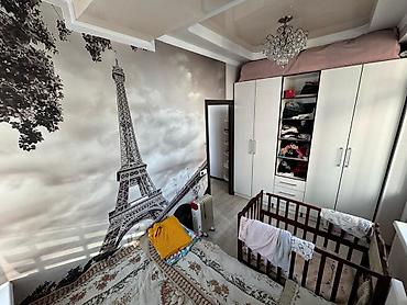 Продажа квартир: 2 комнаты, 75 м², Элитка, 7 этаж, Евроремонт — 5