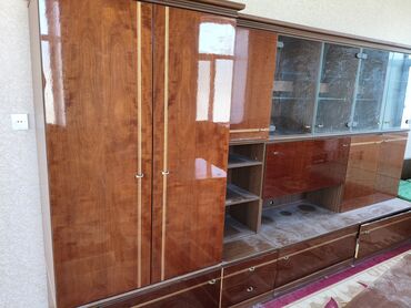 Digər mebel: Mebel dəst şəklində verilir iki sfaner 2 kreslo 1 divan w xalça bir — 5