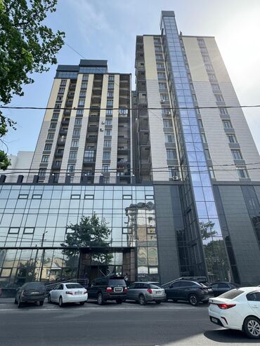 Продажа квартир: 1 комната, 43 м², Элитка, 8 этаж, Дизайнерский ремонт
