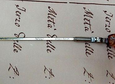 Naočare: ANGELO BERUTTI 3428 dioptrijski okvir ORIGINAL. Made in Austria — 5