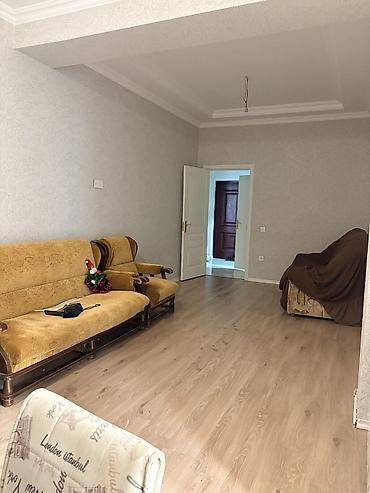 kireye: Məmmədli, 2 otaqlı, Yeni tikili, 74 kv. m — 2
