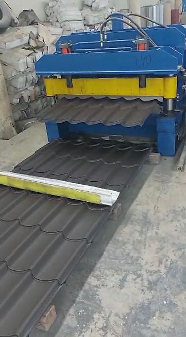 Dam işləri: 🔱.Dam örtüklərimiz tam keyfiyyətli və zəmanətlidir✅ 🔱.İsdənilən — 3