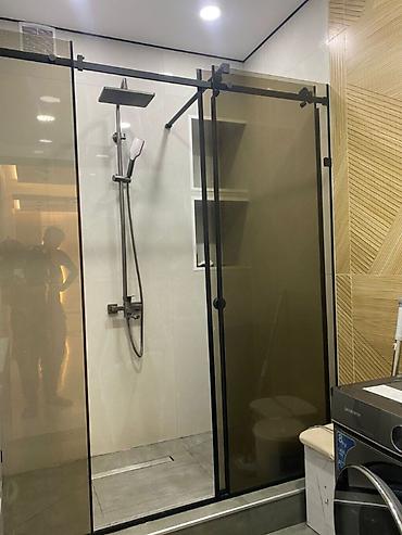 brk group: 2 комнаты, 76 м², Асанбай мкр Элитка, 2 этаж, Евроремонт — 9