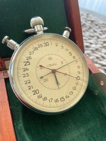 brend qol saatlari: Новый, Наручные часы, цвет - Серебристый