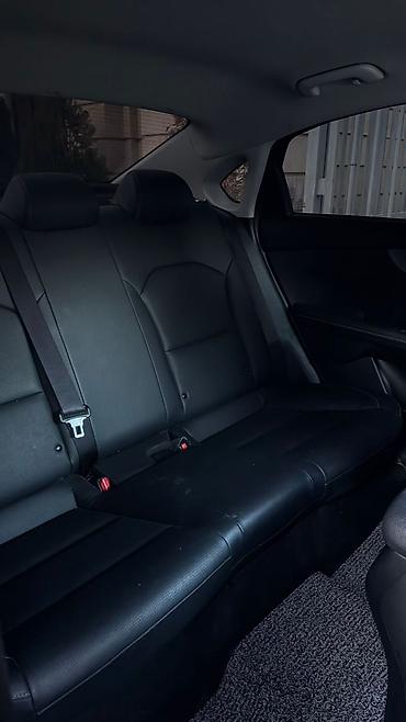 Kia: Kia Cerato: 2019 г., 1.6 л, Вариатор, Бензин, Седан — 15