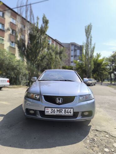 хонда аккорд старушка: Honda Accord: 2004 г., 2 л, Автомат, Бензин, Седан