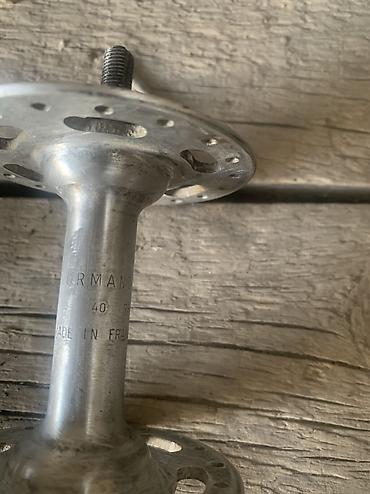 гак айон с: Normandy 40/79 made in France 1979 году Отсутствует болт без люфта — 2