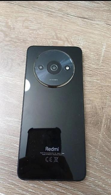 redmi 9 islenmis: Redmi 3, 128 GB, rəng - Qara, İki sim kartlı, Face ID, Sensor — 1