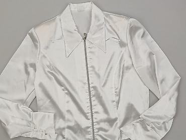 bluza megi: Koszula damska, rozmiar L — 1