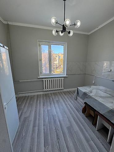 Продажа квартир: 4 комнаты, 96 м², 105 серия, 2 этаж, Евроремонт — 6