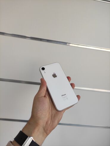 ayfon iks: IPhone Xr, 128 ГБ