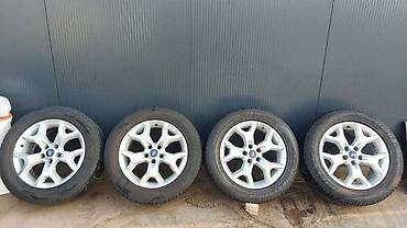 buy lil solid rs: ALUMINIJUMSKE FELNE 90. FORD KUGA 17 5 X 108 | FORD KUGA 7.5 J x 17 — 2