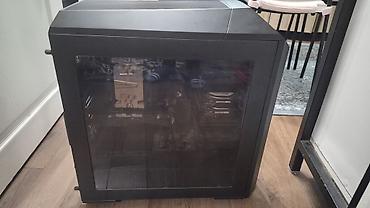 hp pavilion 690: Gaming PC i7-6700K / ASUS ROG Maximus VIII Hero / 32GB DDR4 / RX 470 — 8