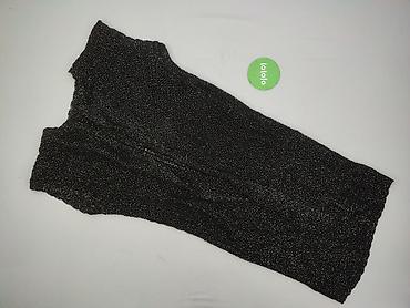 cekinowa: Sukienka damska, rozmiar XL — 2