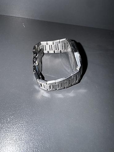 rolex saati: Kvars mexanizmli uniseks qol saatı - Brend/Model üzərində yazı — 3