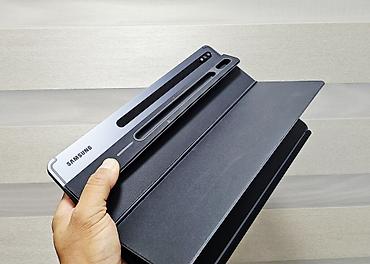 microsoft surface pro 7 купить: Планшет, Samsung, память 128 ГБ, 12" - 13", 5G, Новый, Классический цвет - Черный — 9