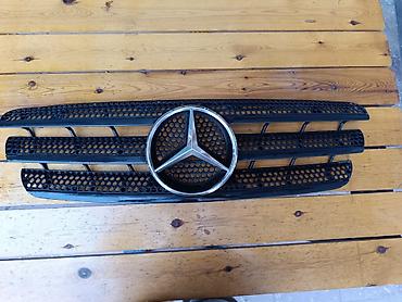 ml w163: Mercedes-Benz Ml, 2001 il, Almaniya, Ünvandan götürmə — 1