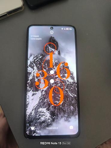 microsoft surface pro: Xiaomi 12 Pro, 256 GB, rəng - Boz, 
 Barmaq izi, Face ID, İki sim kartlı — 3