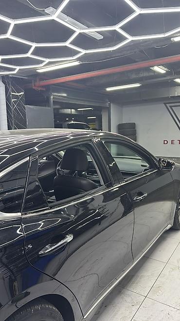 СТО, ремонт транспорта: Тонировка,брони пленка, анти хром,защита фар и кузова от сколов и — 7
