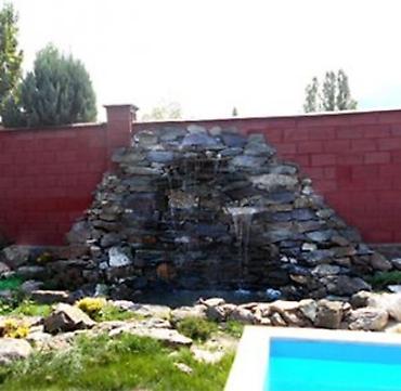 Другие стройуслуги: Водопады Фонтаны Изготавливаем водопады! Наша компания осуществляет — 10