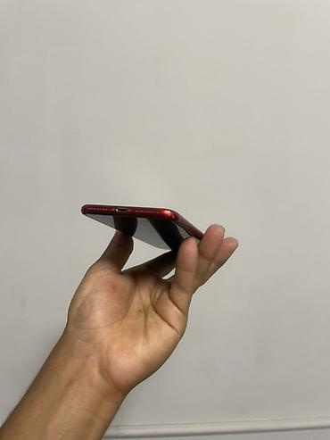 iphone 10plus: IPhone 8 Plus, Б/у, 64 ГБ, Красный — 3