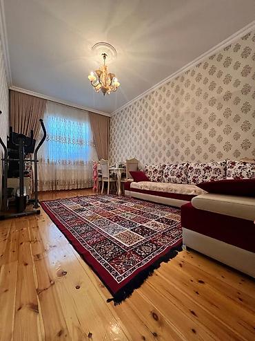 Həyət evləri və villaların satışı: Yeni Ramana 3 otaqlı, 70 kv. m, Kredit yoxdur, Yeni təmirli — 2