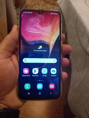 a20 s ekran: Samsung A10e, 8 GB, İki sim kartlı — 1