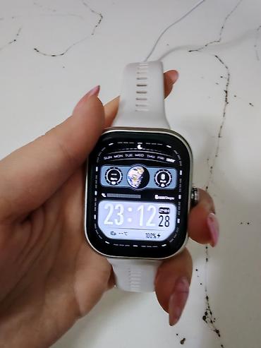 honor x9s: HONOR Choice Watch – ağıllı saat İŞLƏNMƏYİB. Parametrlər təqvim — 1