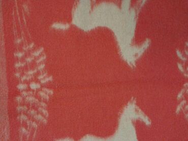 Uşaqlar üçün digər mallar: Детское одеяло. Из чистой шерсти. Для мальчиков и девочек. Советского — 4