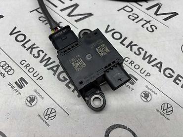 gedora za lambda sondu: NOX SENZOR 05L ZA VOLKSWAGEN GOLF 8, PASSAT B8, PASSAT B9 . - 05L — 5