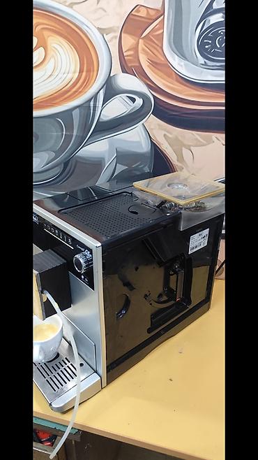 plafonjera ventilator: Melitta Caffeo CI – automatski aparat za kafu sa mlinom za zrna - — 10