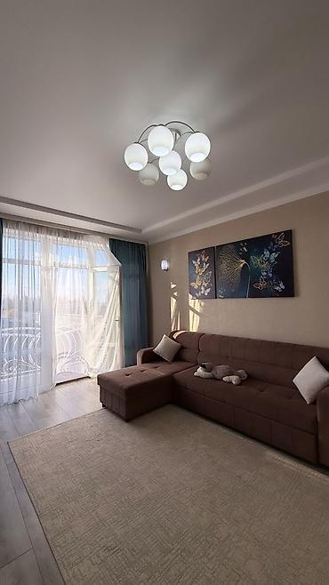 Продажа квартир: 2 комнаты, 50 м², 3 этаж, Евроремонт — 6