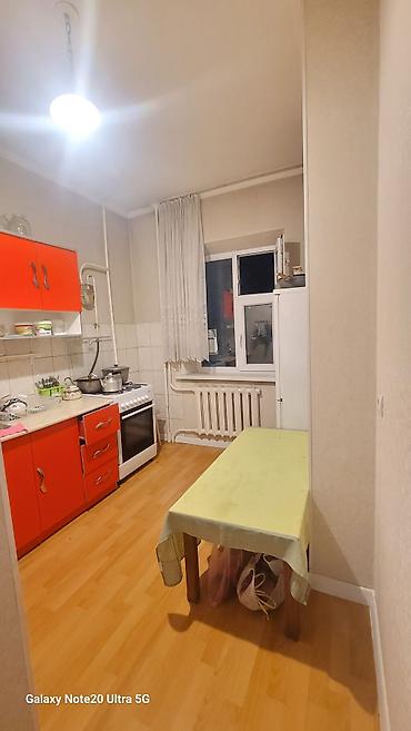 Продажа квартир: 3 комнаты, 60 м², 105 серия — 5
