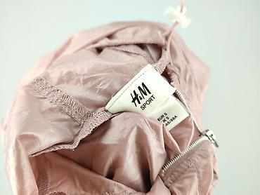trekingowe: H&M Sport, Kurtka przejściowa damska, rozmiar S — 4